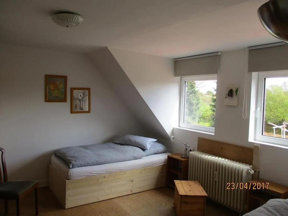 منزل للإقامة Privatzimmer Familie Hecht هانوفر ألمانيا
